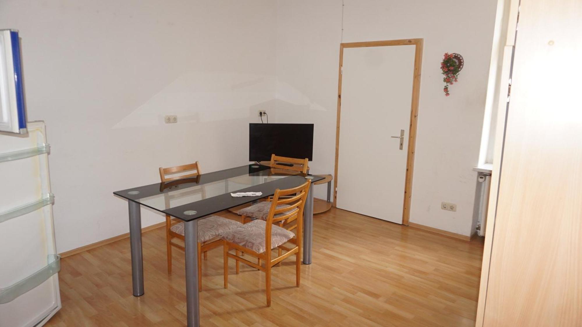 Hostel Vorharz Ашерслебен Экстерьер фото